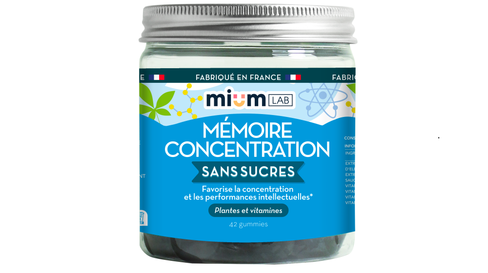 Brand Mium lab: Ανακαλύψτε μια Νέα Γενιά Βιταμινών και Συμπληρωμάτων Διατροφής