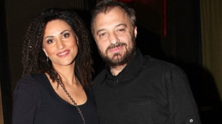 Χρήστος Φερεντίνος για διαζύγιο με Παυλίδου: "Σίγουρα δεν φταίει μόνο ένας σε έναν χωρισμό"