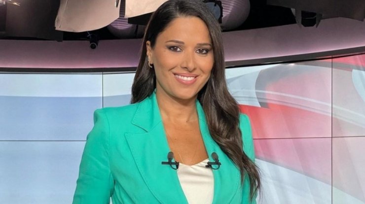 Στέλλα Στυλιανού: Επισκέφθηκε με τη μαμά της το σπίτι της στα κατεχόμενα - Η συγκλονιστική στιγμή [βίντεο]