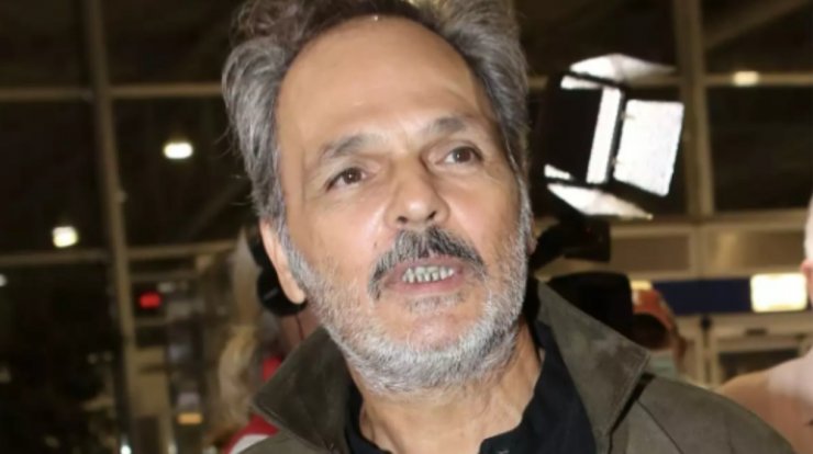 Σταμάτης Γαρδέλης: "Έκανα restart στη ζωή μου -  Ό,τι έγινε πέρασε και προχωράμε" [βίντεο]