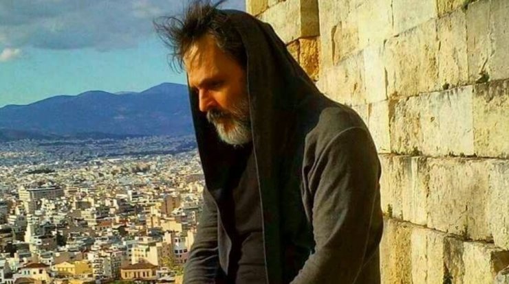 Σταμάτης Γαρδέλης: "Ήρθε η αστυνομία και μου στραμπούληξε το χέρι. Δεν έφερα καμία αντίσταση"