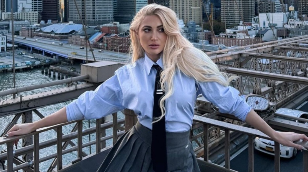 Ιωάννα Τούνη: Απάντησε ποιος είναι ο χειρότερος Έλληνας influencer [βίντεο]