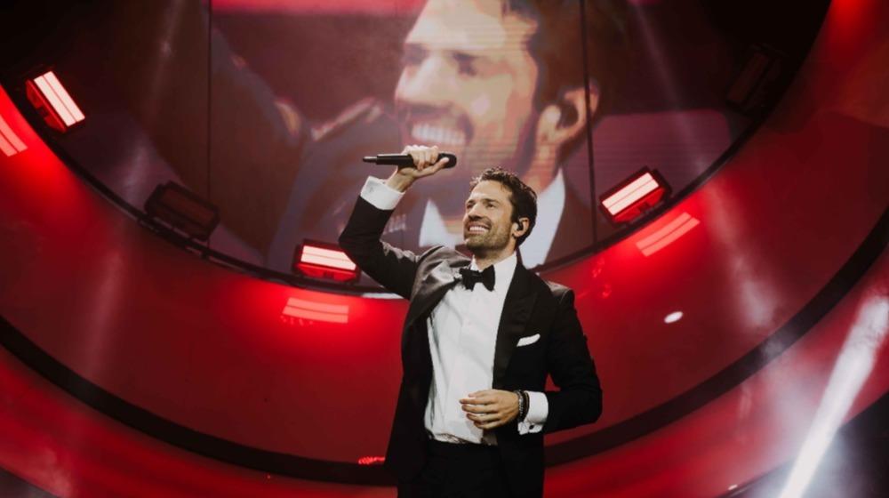 Η πρεμιέρα του Κωνσταντίνου Αργυρού στην "ΠΥΛΗ ΑΞΙΟΥ" στη Θεσσαλονίκη!