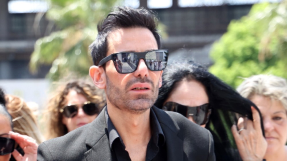 "Εφυγε" από τη ζωή ο Νίκος Φλωρινιώτης - Ξέσπασε σε λυγμούς η αδερφή του: "Καταστράφηκα" [βίντεο]