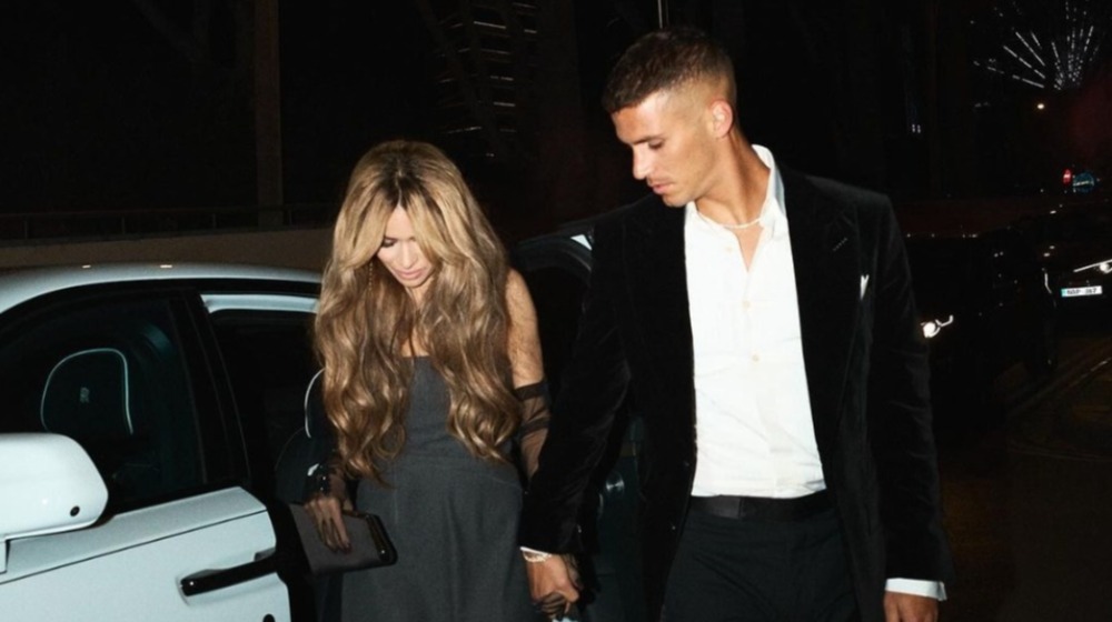 Σωτηρίου - Κορτζιά: Ο χριστουγεννιάτικος προορισμός που επέλεξαν για διακοπές [εικόνες]