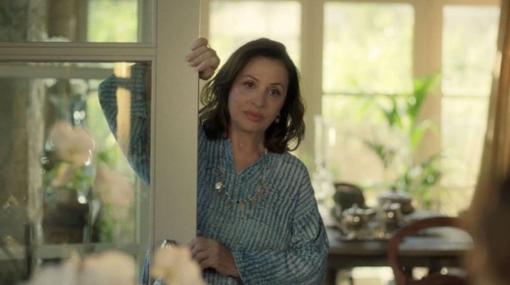 Xάρις Αλεξίου: "Όταν διαγνώστηκε ο καρκίνος μου, είπα “τι είναι αυτό τώρα;”