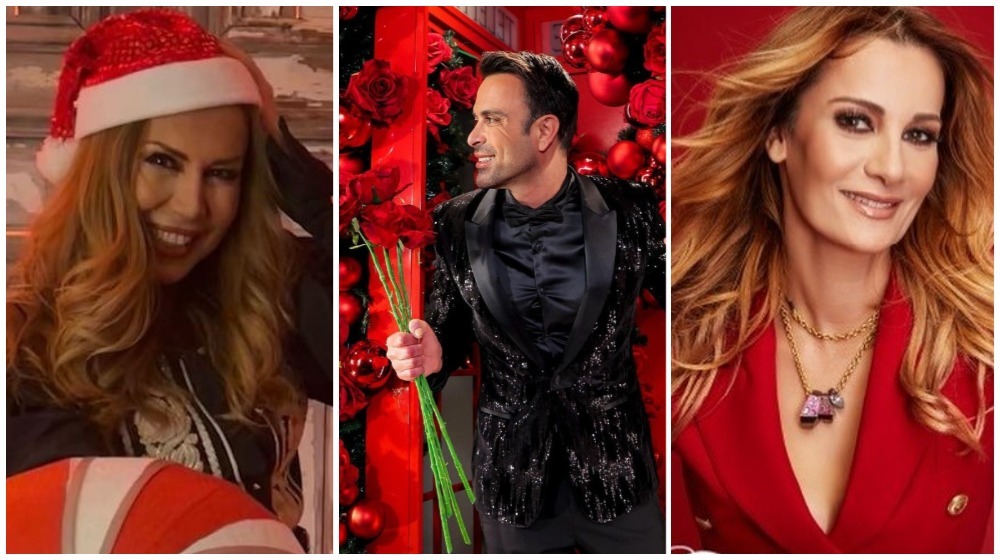 Εκπρόσωποι της κυπριακής showbiz σου στέλνουν ευχές μέσω του ilovestyle.com