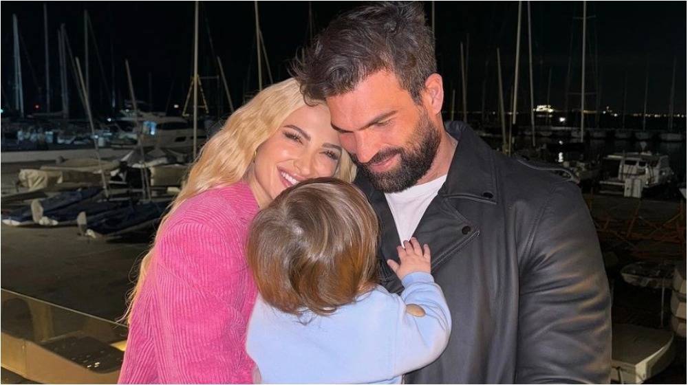 Ιωάννα Τούνη για ενδεχόμενο γάμου με Αλεξάνδρου: "Έχω ένα δαχτυλίδι κι έχω μείνει με τη λαχτάρα" 