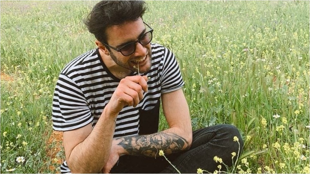 Ο Ίαν Στρατής για τα πρώτα Χριστούγεννα με την κόρη του - "Γίνεται χαμός"