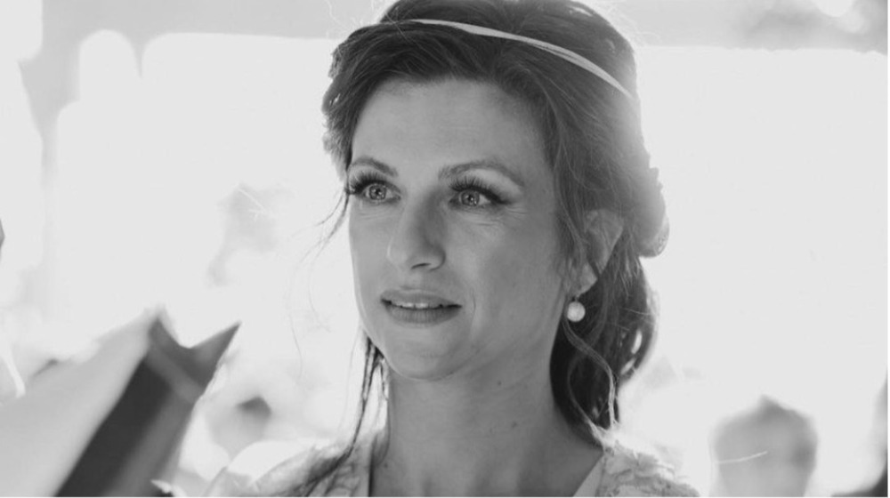 Νίκη Δραγούμη: Οι στιγμές από την εγκυμοσύνη που δημοσίευσε μετά τη γέννηση του γιου της [εικόνες]