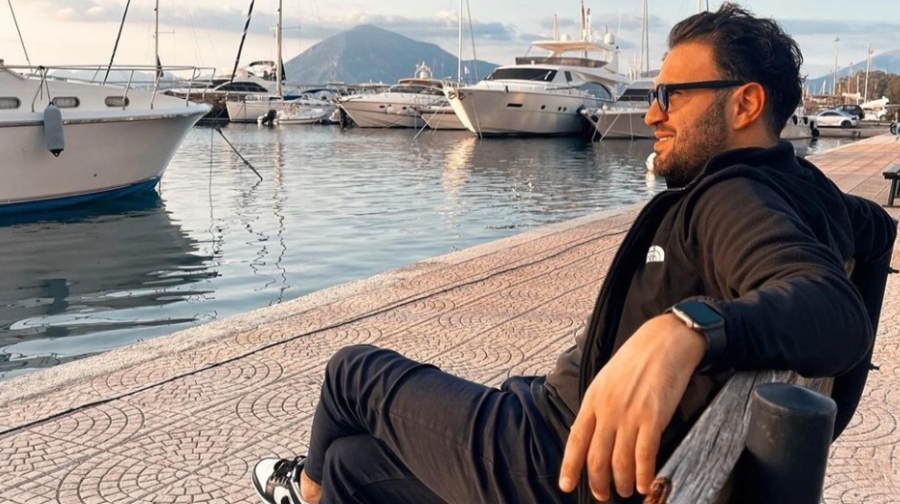 Hovig: "Δεν ξέρω τι έχω κάνει για να μου αξίζει τόση πολύ αγάπη"