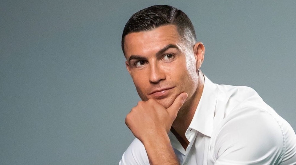 Cristiano Ronaldo: Επένδυσε στην Κύπρο 40 εκατομμύρια δολάρια