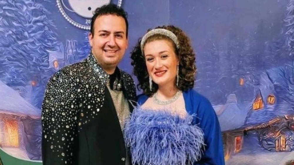 Μαυρίκιος Μαυρικίου: Tα ονόματα που θα πάρει το μωρό τους ανάλογα με το φύλο του