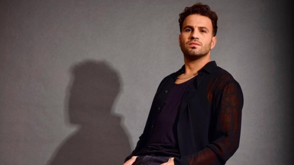 Hovig: "Όταν έχασα τον πατέρα μου, στην εβδομάδα έπρεπε να βγω να τραγουδήσω" [βίντεο]