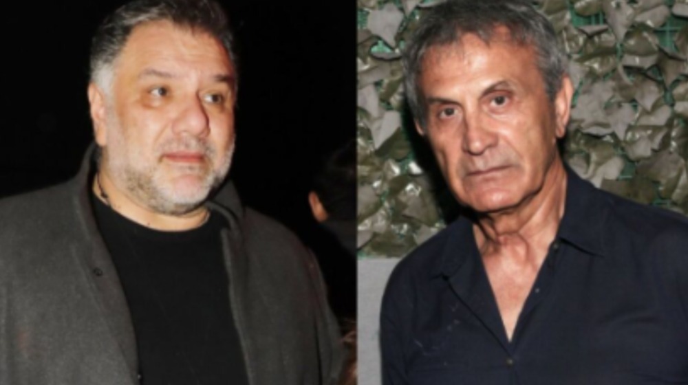 Αρναούτογλου για Νταλάρα: "Σε αυτή την ηλικία που έχει φτάσει θα έπρεπε να..."