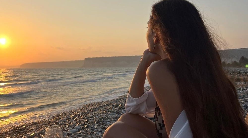 Γνωστή Κύπρια ηθοποιός αποκάλυψε τον χωρισμό της μετά από μια μακροχρόνια σχέση [βίντεο]