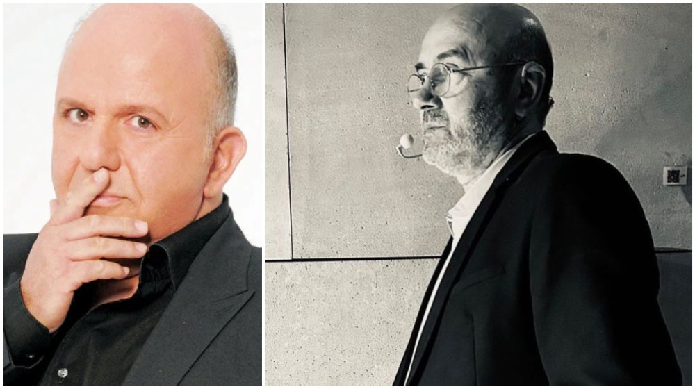 Ανδρέας Δημητρόπουλος: Το άγνωστο συμβάν με τον Νίκο Μουρατίδη σε εκπομπή - "Είχαμε κόντρα μεγάλη" [βίντεο]