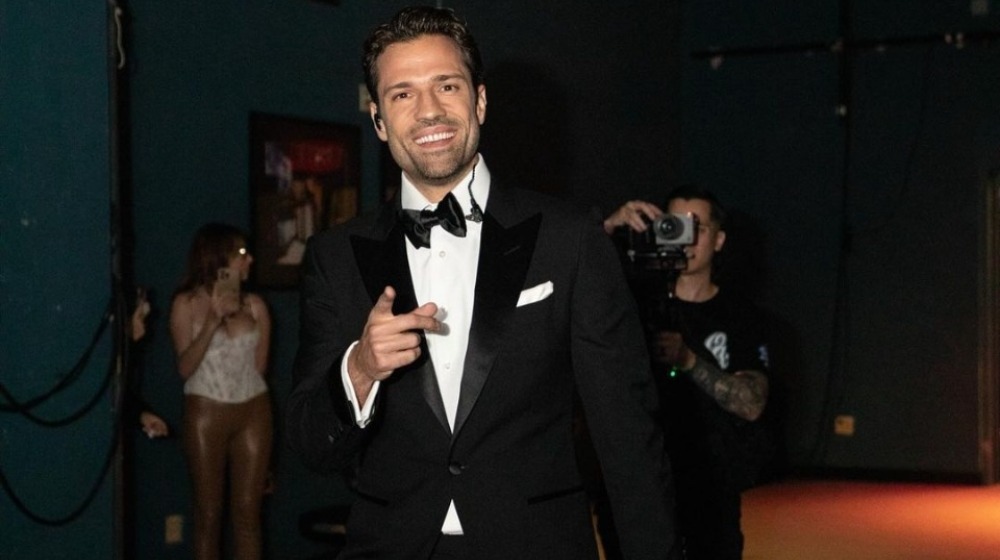 Ο Κωνσταντίνος Αργυρός απαντά στον Γιώργο Νταλάρα: "Εγώ είμαι ένα τίποτα μπροστά του"