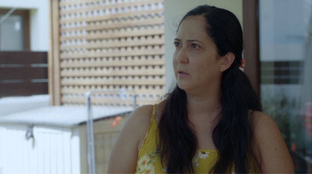 Νάντια Χαραλάμπους: Με ποια γνωστή ηθοποιό την μπερδεύουν; [βίντεο]