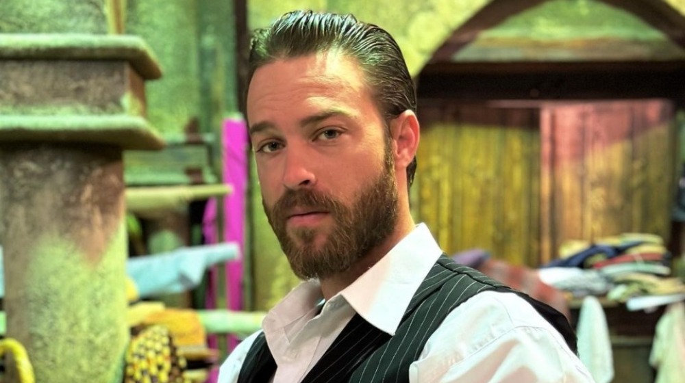 Στέφανος Μιχαήλ: Η αποκάλυψη για την οικογένειά του: "Ήταν τυχερός και επέζησε"