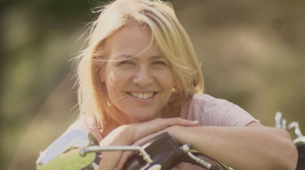 Μαριάννα Τουμασάτου: Εξηγεί πως πήρε την απόφαση να γίνει δωρήτρια σώματος και οργάνων [βίντεο]