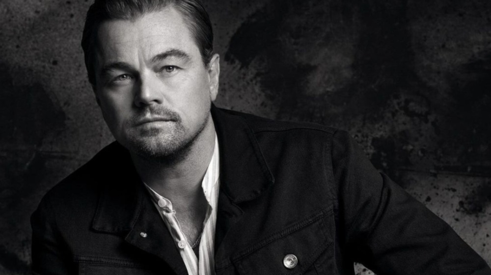 Γνωστός Έλληνας ηθοποιός μιλάει για την παραλίγο συνεργασία του με τον Leonardo DiCaprio [βίντεο]