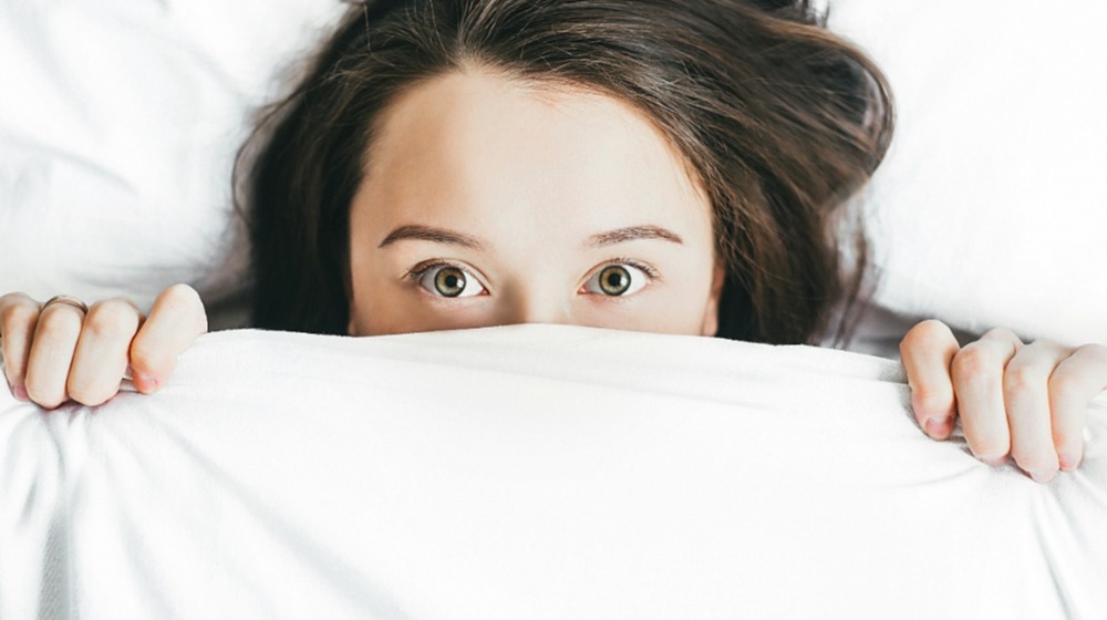 Οι 5 χειρότερες συνήθειες για την όρασή σου