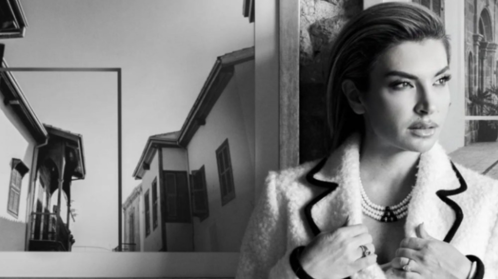 Μαρία Ιωάννου: Η ανακοίνωση που έκανε στο instagram και η απόφαση που πήρε  [εικόνες]