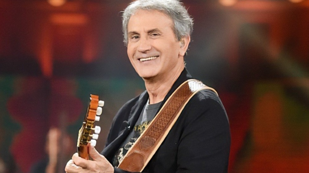 Γνωστός ηθοποιός για Νταλάρα: "Αν ήμουν γυναίκα, θα ήμουν ερωτευμένος μαζί του"