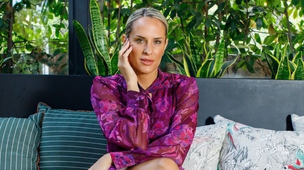 Η Έλενα Ασημακοπούλου για το διαζύγιό της: "Είναι πολύ προσωπικό και λεπτό θέμα ο λόγος που χωρίσαμε"