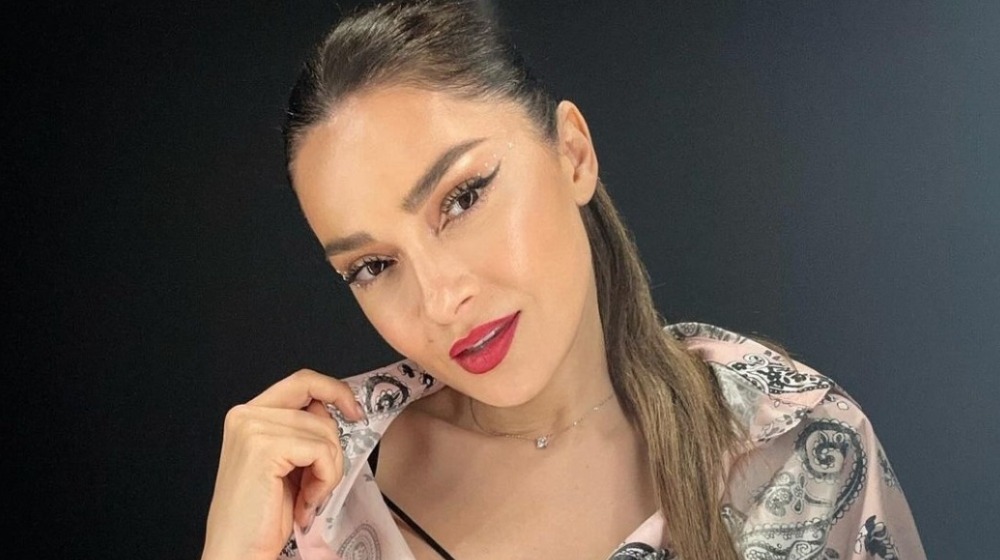 Η εξομολόγηση της Αποστολίας Ζώη: "Περιθωριοποιήθηκα κατά κάποιο τρόπο"