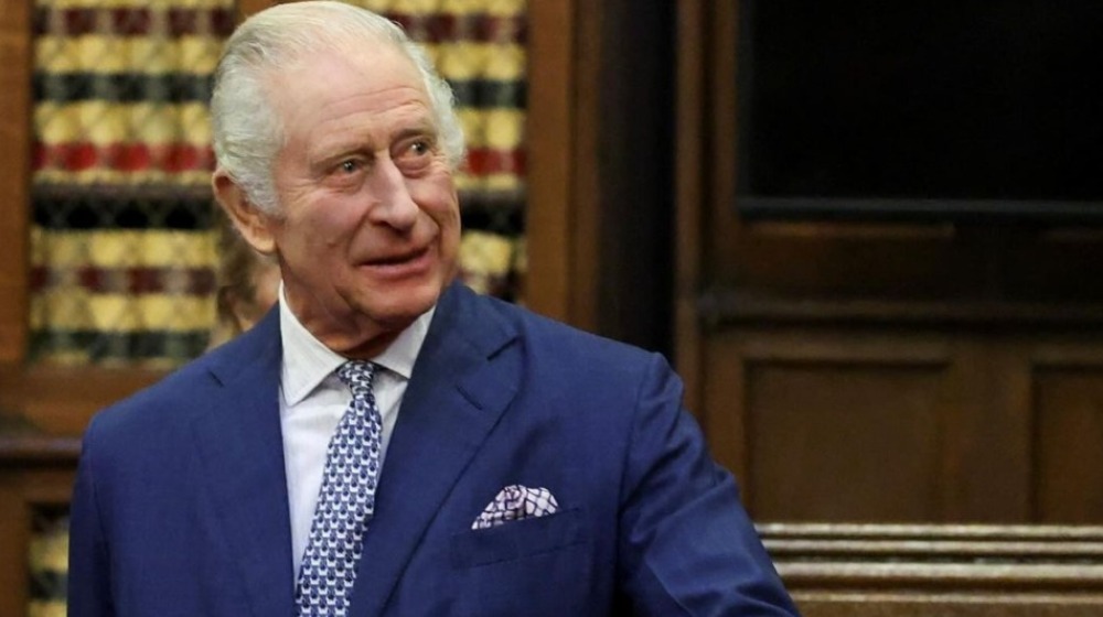 Στο νοσοκομείο ο Βασιλιάς Κάρολος - Τι συμβαίνει με την υγεία του;