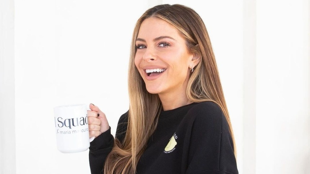 Maria Menounos: Πάντρεψε δυο γυναίκες  - "Ήταν μεγάλη μου τιμή" [εικόνες]