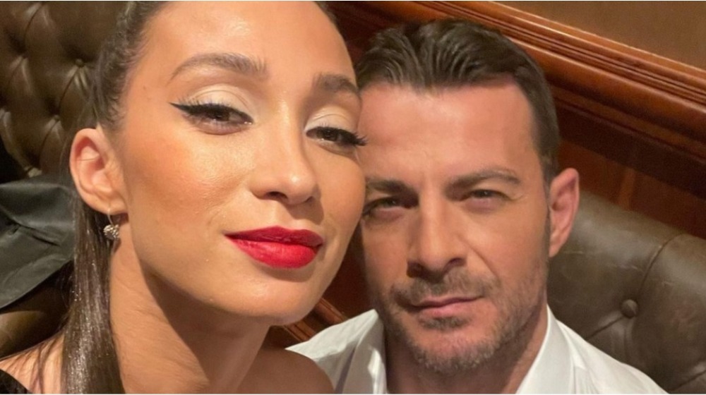 Δήμητρα Βαμβακούση: Το πρώτο μήνυμα μετά το εξιτήριο - "Σε ευχαριστώ Γιώργο μου" [εικόνα]