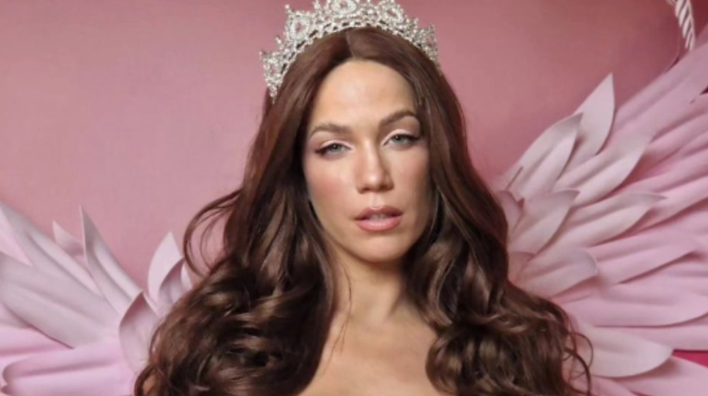 Γέννησε το δεύτερό της μωράκι η Κατερίνα Στικούδη!