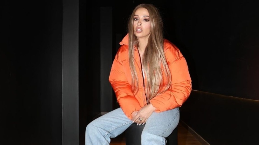 Ελένη Φουρέιρα: Για πρώτη φορά φωτογράφησε τον Botia μαζί με τον γιο τους [εικόνα]