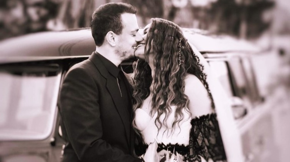 Ιωάννα Λαμπροπούλου: Έτσι ευχήθηκε στον σύζυγό της για τα γενέθλιά του [βίντεο]