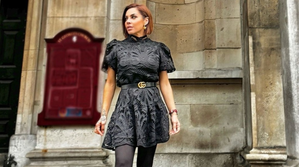 Μαριάντα Πιερίδη για το διαζύγιό της: "Έχω βρει ηρεμία...Νομίζω τα έχω καταφέρει"