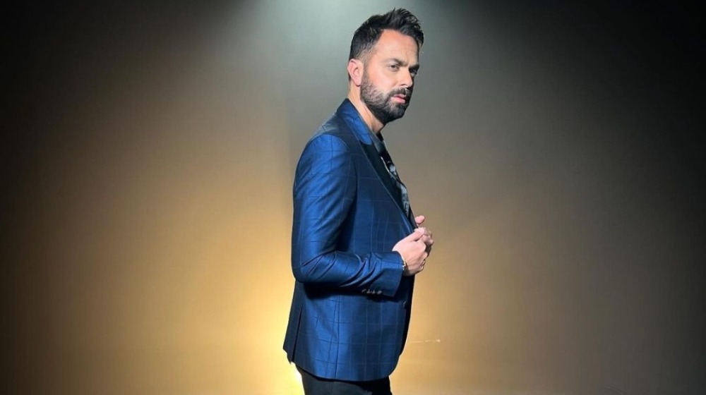 Ηλίας Βρεττός: 6 χρόνια από το σοβαρό ατύχημα με το αυτοκίνητο - "Προσπαθώ να ξορκίσω το κακό" [εικόνα]