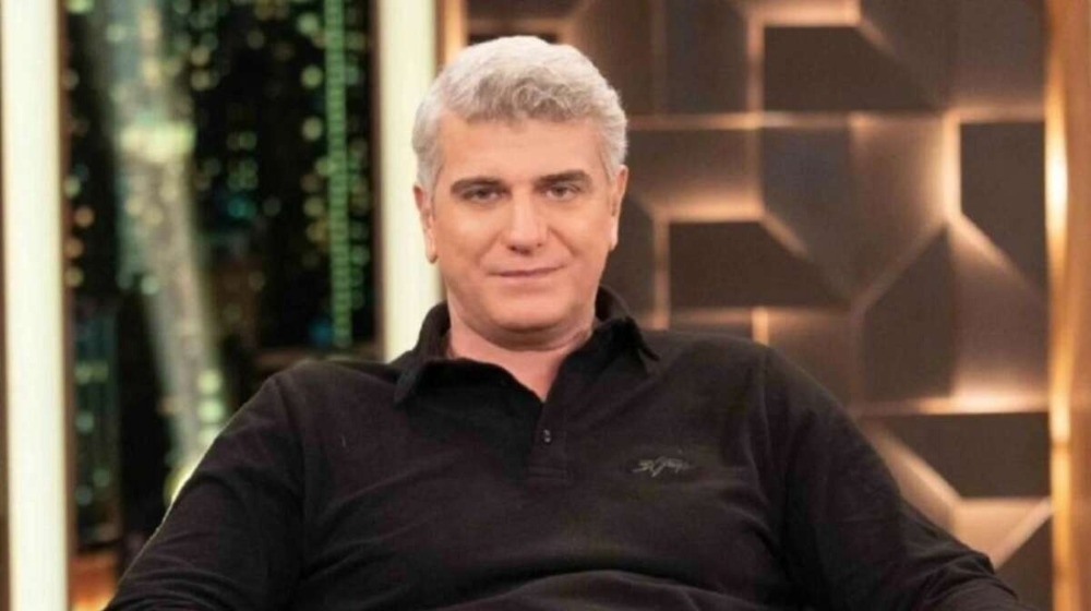 Βλαδίμηρος Κυριακίδης: "Η παιδική μου ηλικία ήταν καταθλιπτική -  Δεν θυμάμαι καν τους γονείς μου"