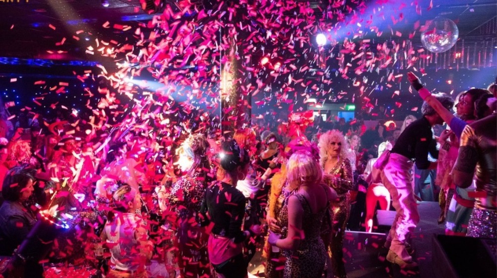 Kitsch Party: Το απόλυτο καρναβαλίστικο πάρτι που έγινε talk of the town, επιστρέφει και φέτος!