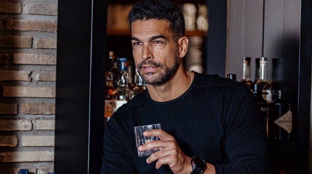 Νίκος Αναδιώτης για το νομοσχέδιο γάμου των ομόφυλων ζευγαριών: "Ήταν μια μέρα θλιβερή για μένα"