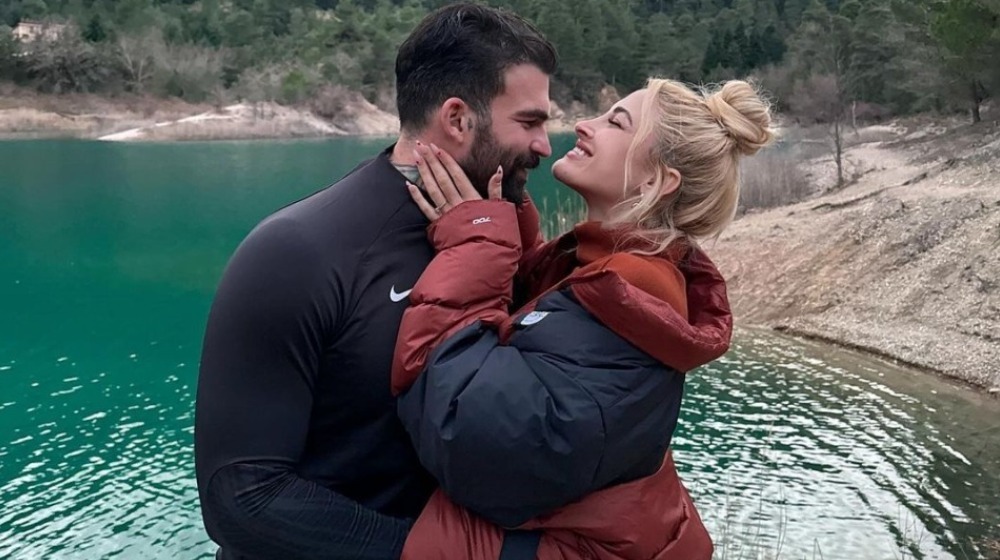 Δημήτρης Αλεξάνδρου: "Σίγουρα όταν έρχεται ένα παιδί σε μια σχέση φέρνει σύγχυση"