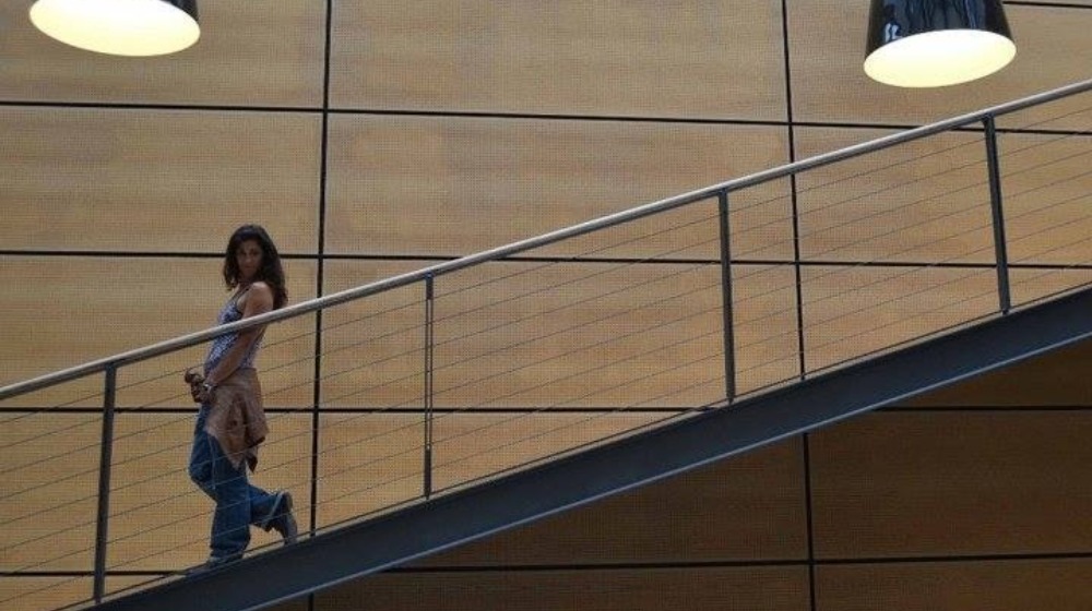 Σε γνωστή Ελληνίδα ηθοποίο ανήκει η πρώτη αγγελία γάμου γυναικών στην Ελλάδα [εικόνα] 