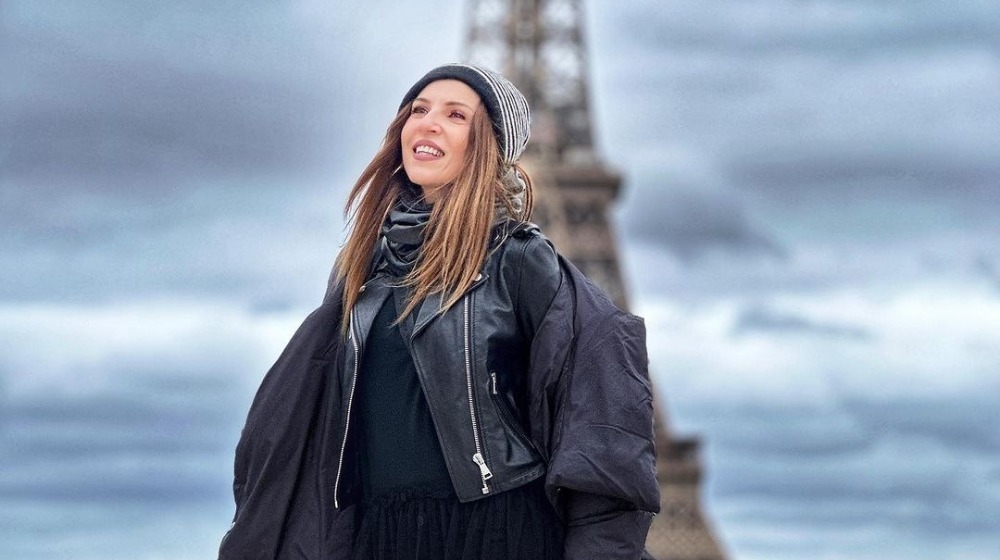 Οι περιπέτειες της Ευρυδίκης στο Παρίσι και ο άνεμος που της πήγαινε κόντρα [βίντεο]