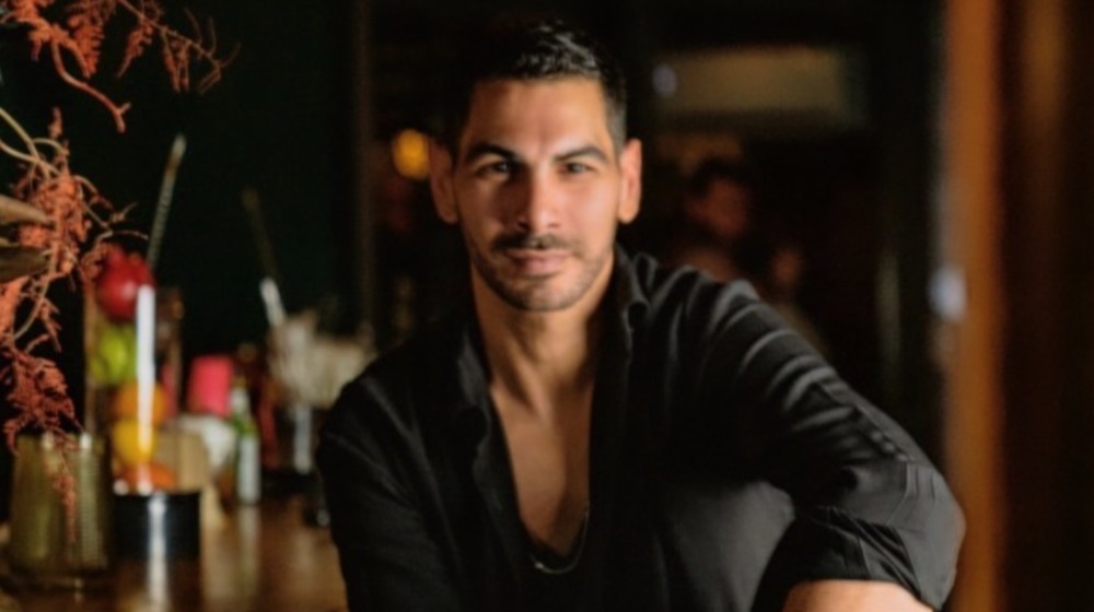 Σταύρος Κωνσταντίνου: Η γλυκιά στιγμή με τον γιο του και η έννοια της ευτυχίας αποτυπωμένη σε μια εικόνα