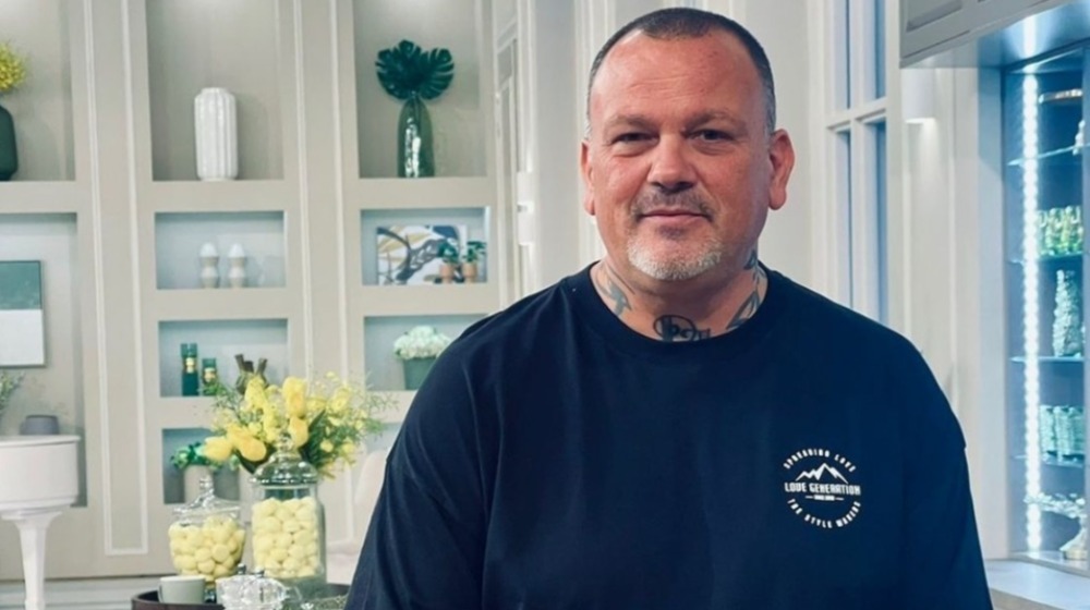 Δημήτρης Σκαρμούτσος: "Από τύχη ζω, τρεις φορές πήγα να πεθάνω από υπερβολική δόση ηρωίνης" [βίντεο]