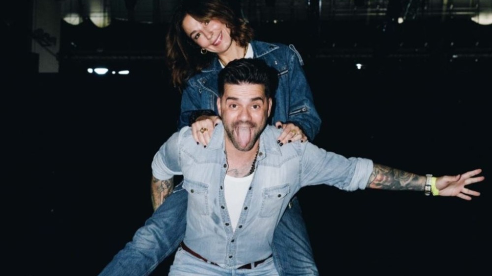 Θοδωρής Μαραντίνης: Πρώτη φορά απαντά on camera για τη φημολογούμενη σχέση με την Παπουτσάκη [βίντεο]