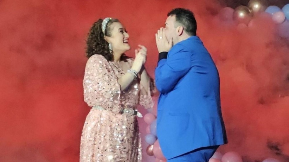 Μαυρίκιος Μαυρικίου: "Άφησε να εννοηθεί ότι δεν είμαι εγώ ο πατέρας του παιδιού" [βίντεο]