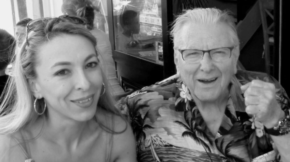 Αλίκη Κατσαβού: Η ανάρτηση για τα τέσσερα χρόνια χωρίς τον Κώστα Βουτσά